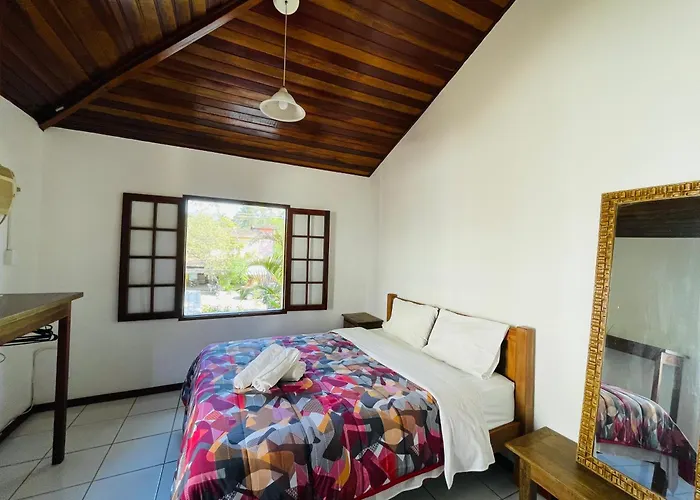 Casa Aconchegante - Com Passeio De Escuna De Cortesia!
