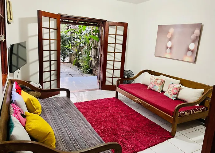 Casa Aconchegante - Com Passeio De Escuna De Cortesia!
