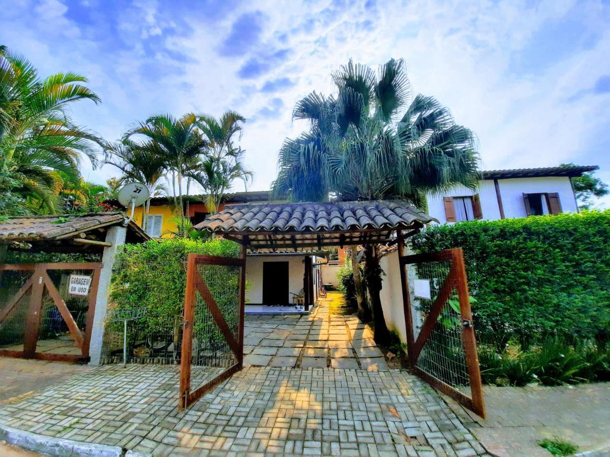 Holiday home Casa Aconchegante - Com Passeio De Escuna De Cortesia! *