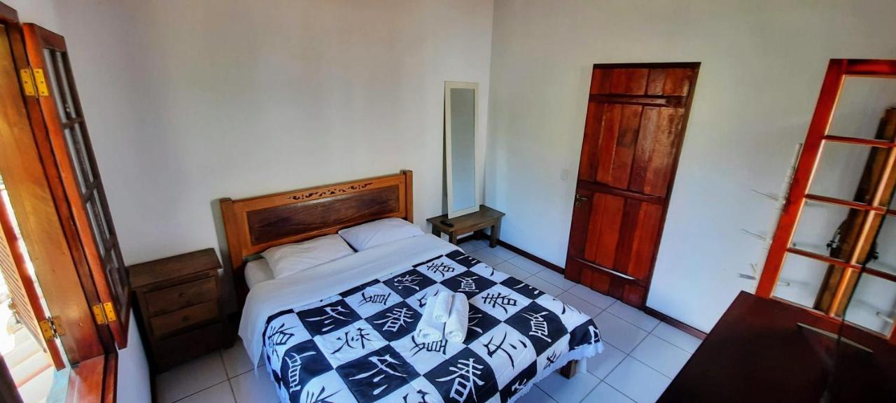 Casa Aconchegante - Com Passeio De Escuna De Cortesia! Paraty