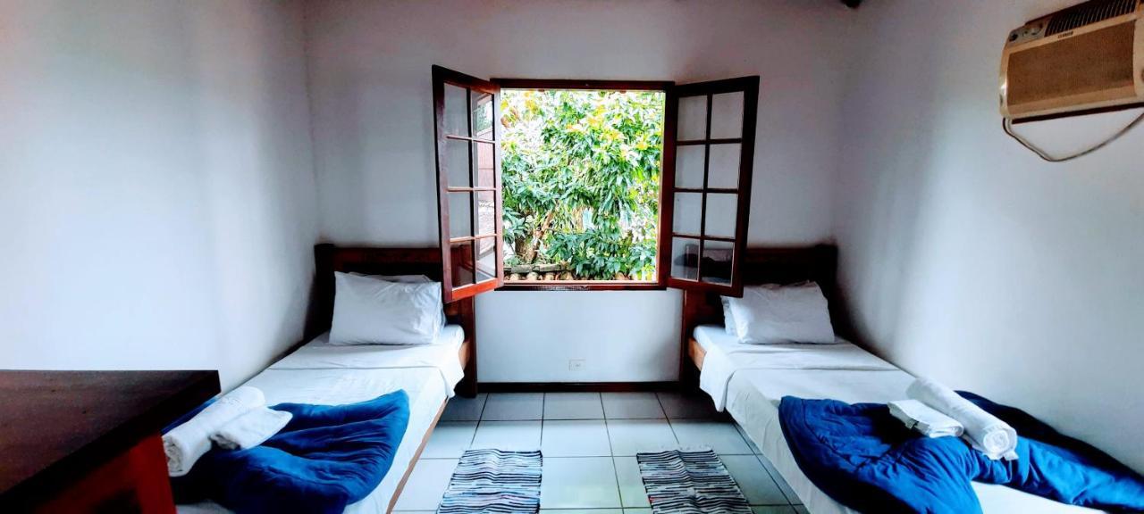 Casa Aconchegante - Com Passeio De Escuna De Cortesia! * Paraty
