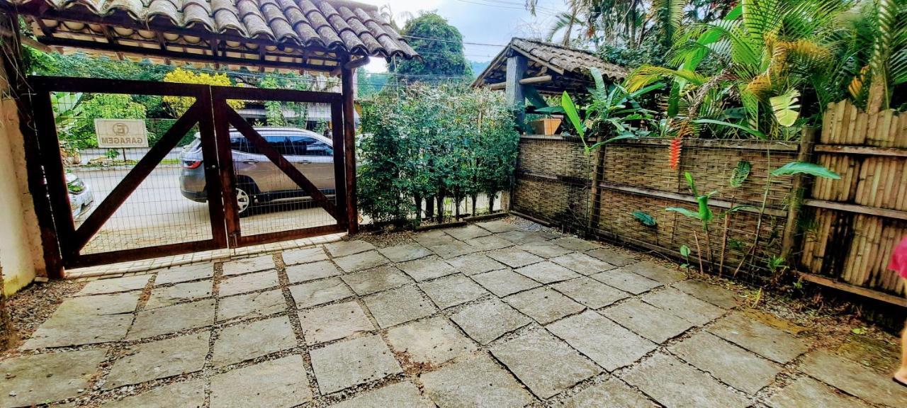 Casa Aconchegante - Com Passeio De Escuna De Cortesia! Paraty