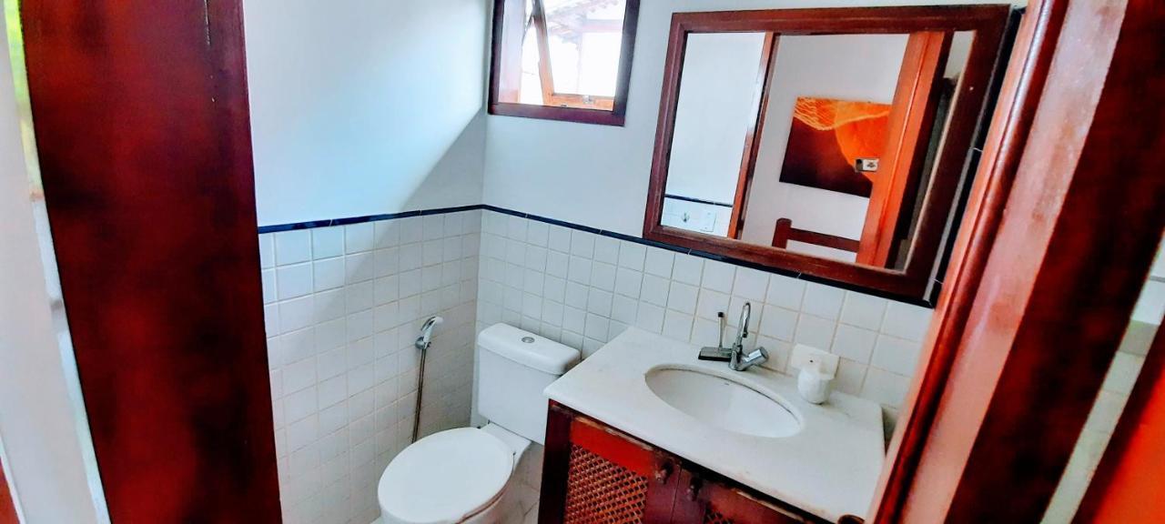 Casa Aconchegante - Com Passeio De Escuna De Cortesia! * Paraty
