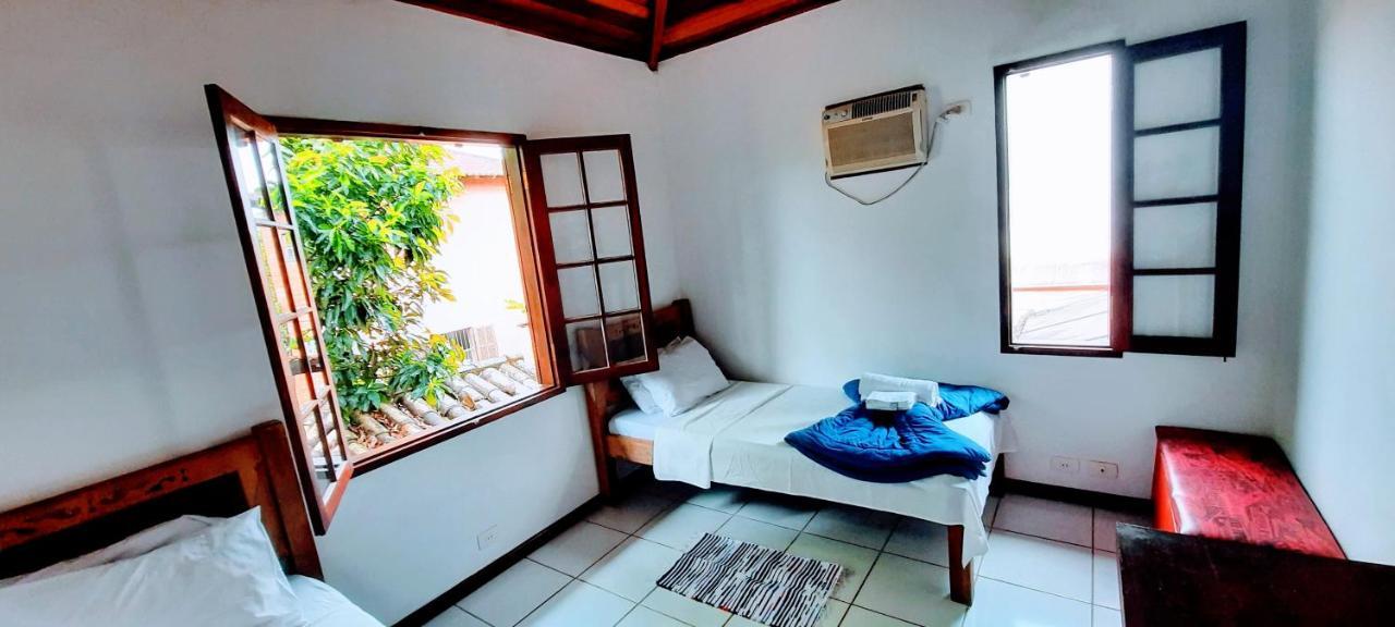 Casa Aconchegante - Com Passeio De Escuna De Cortesia! Holiday home Paraty