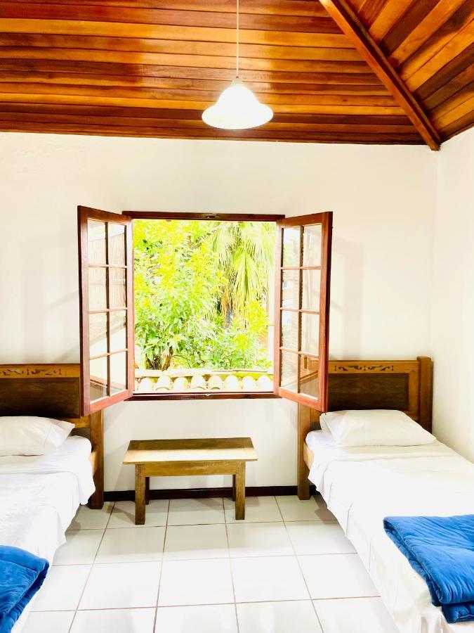 Casa Aconchegante - Com Passeio De Escuna De Cortesia! * Paraty