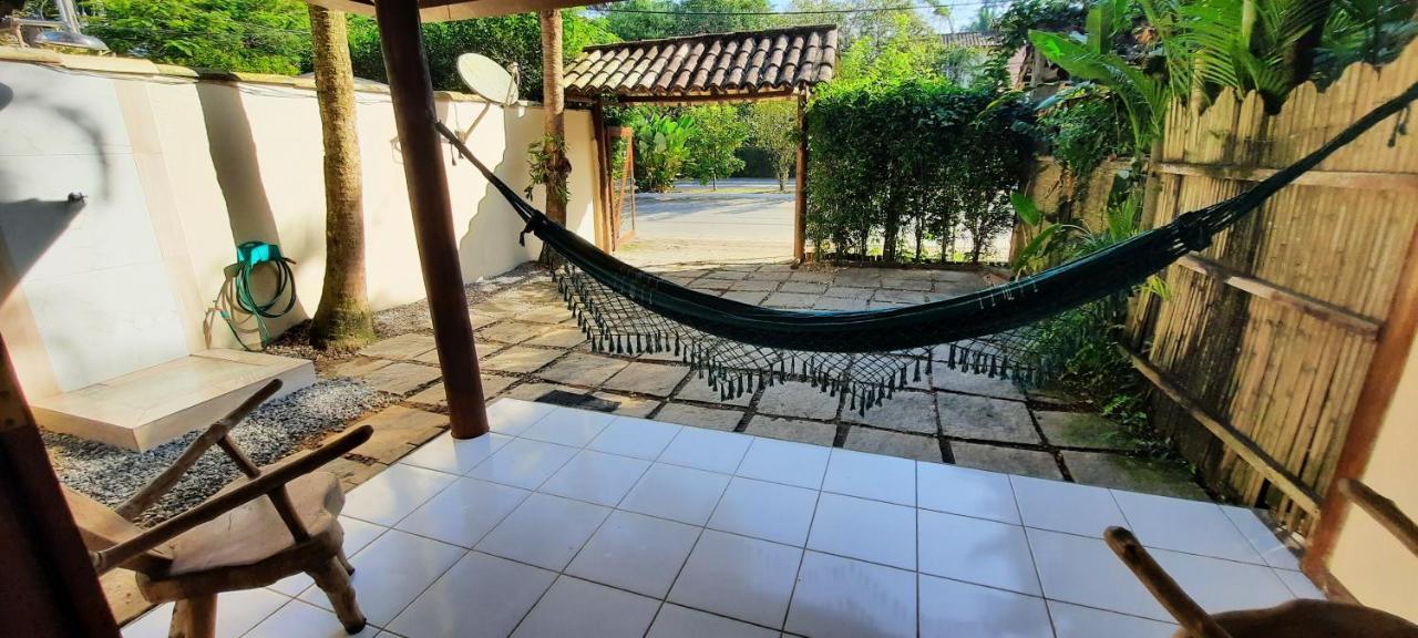 Casa Aconchegante - Com Passeio De Escuna De Cortesia! Holiday home Paraty