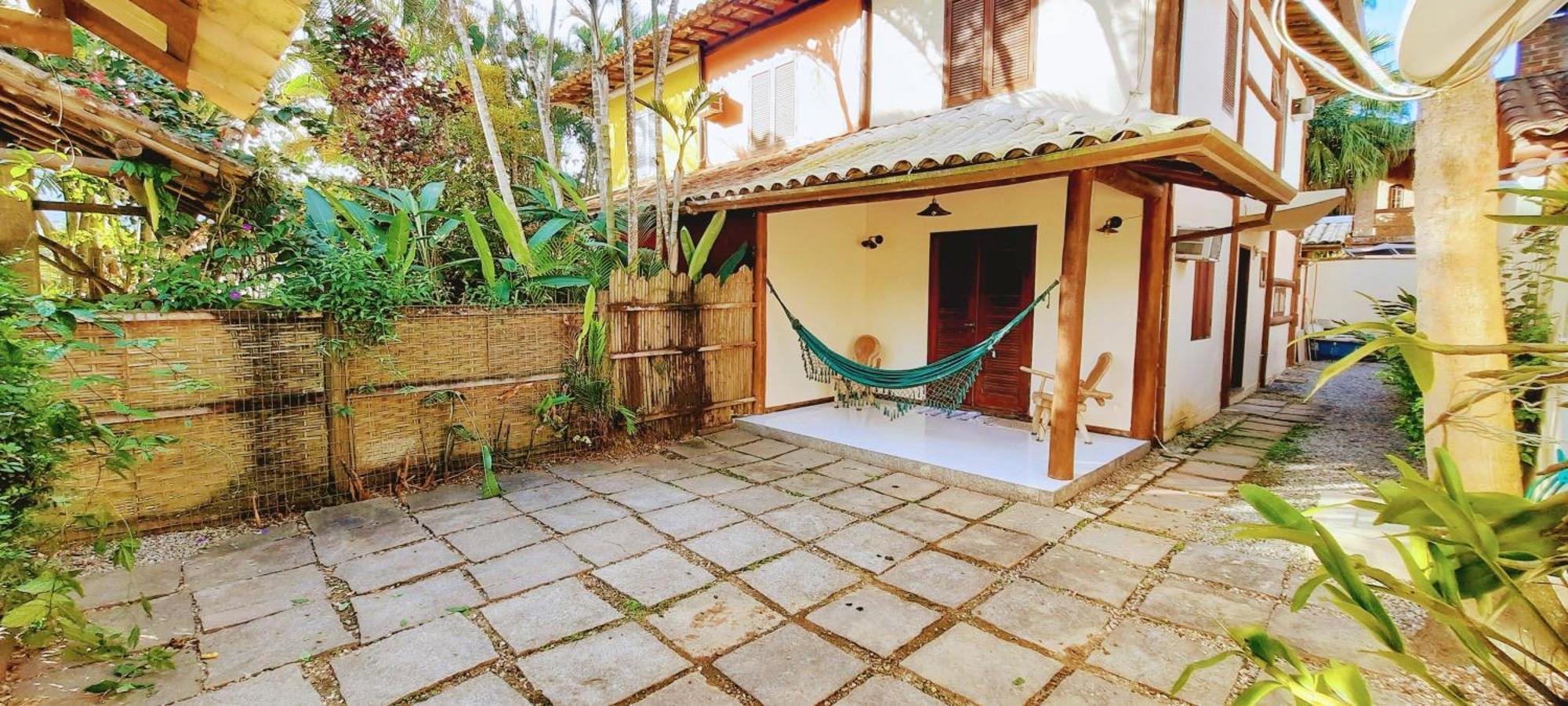 Casa Aconchegante - Com Passeio De Escuna De Cortesia!