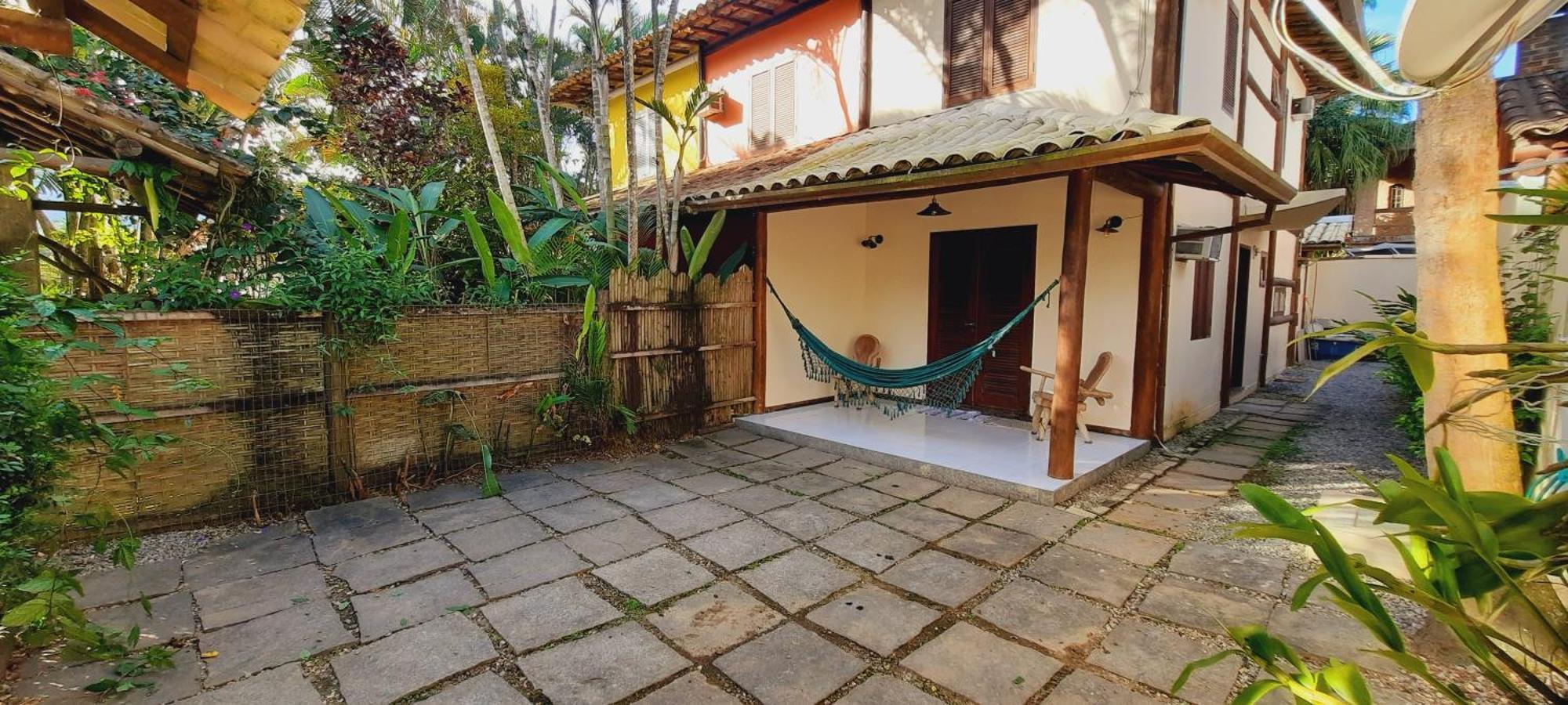 Holiday home Casa Aconchegante - Com Passeio De Escuna De Cortesia!