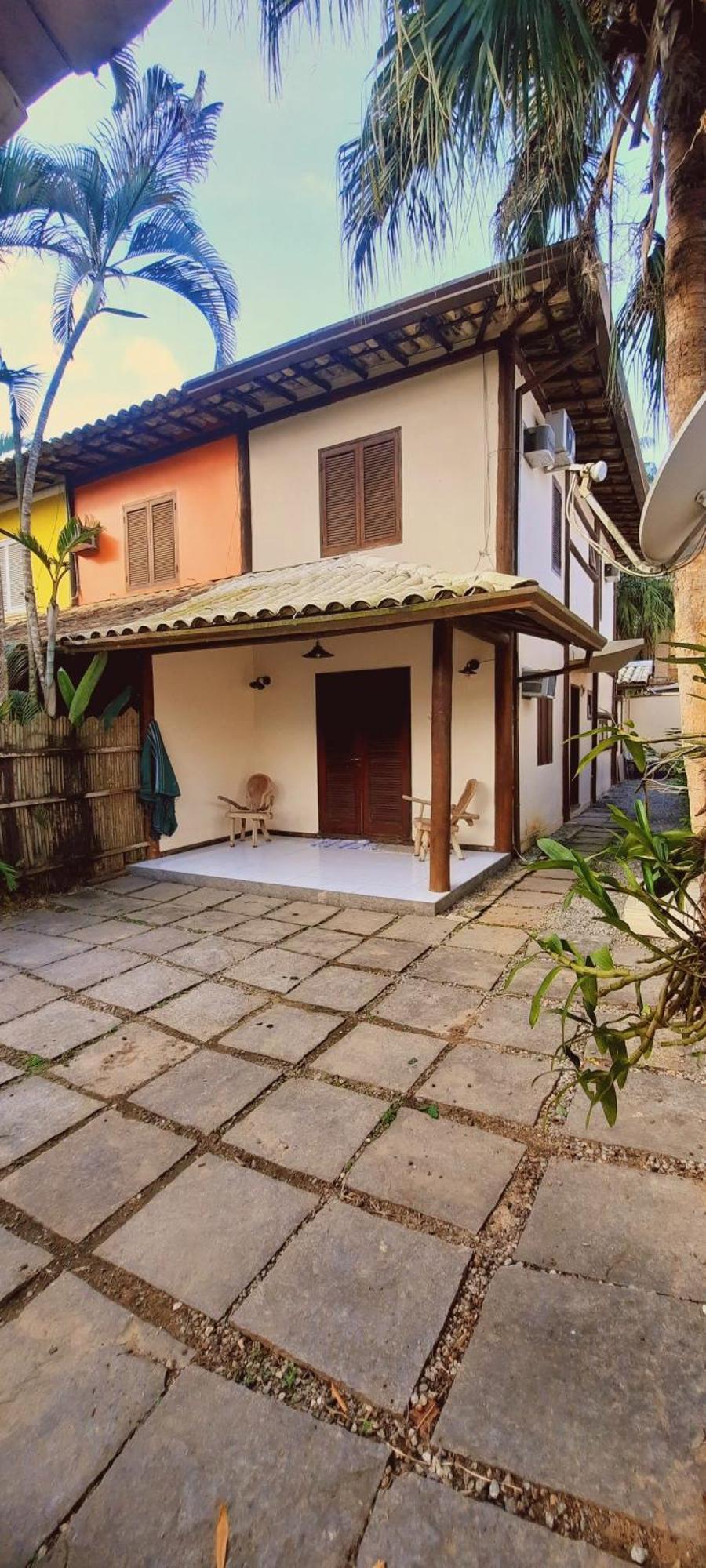 Holiday home Casa Aconchegante - Com Passeio De Escuna De Cortesia! *