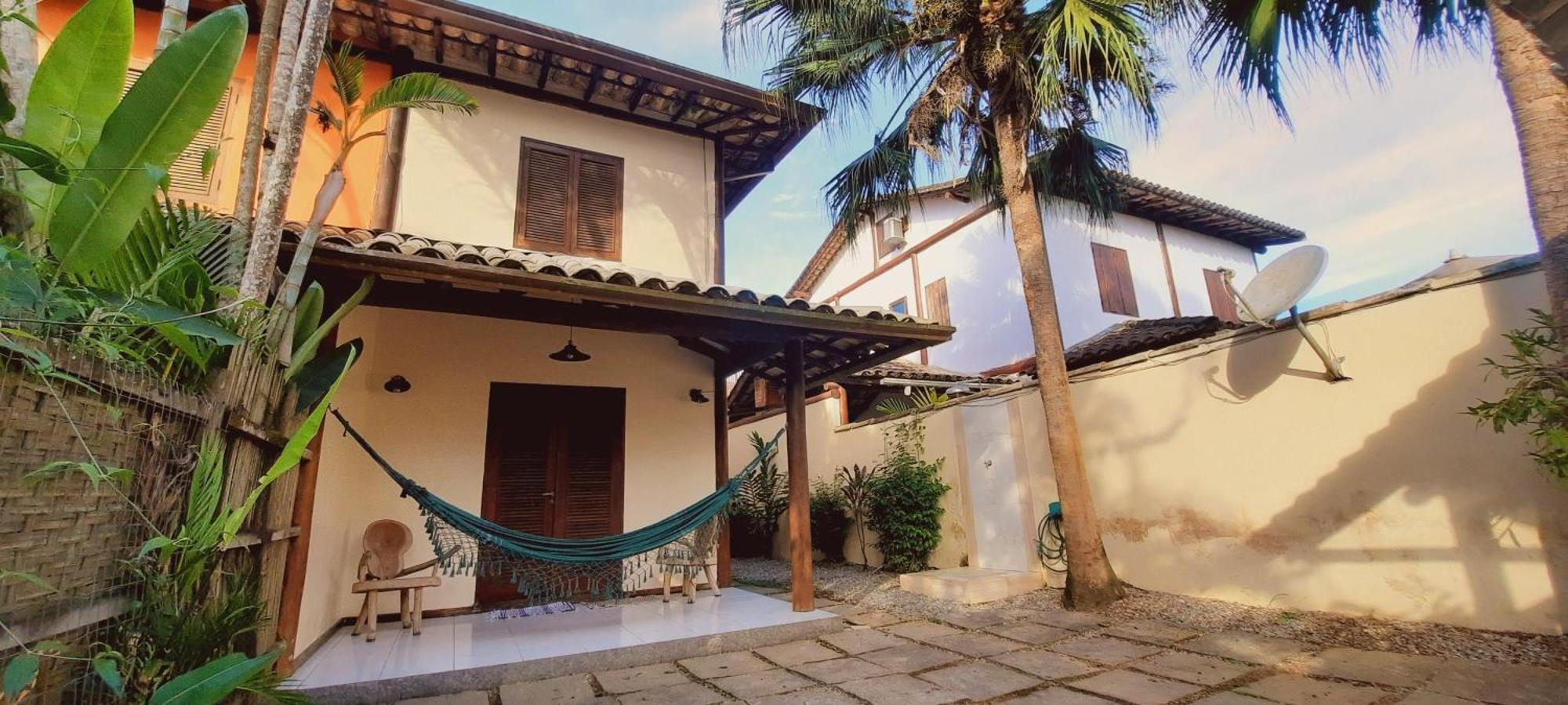 Holiday home Casa Aconchegante - Com Passeio De Escuna De Cortesia!