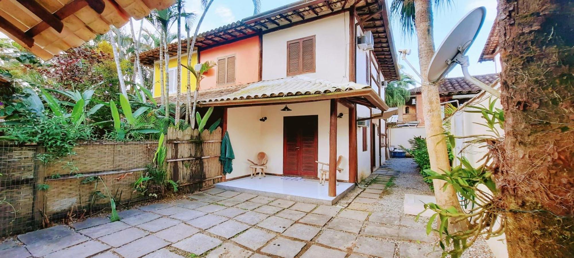 Holiday home Casa Aconchegante - Com Passeio De Escuna De Cortesia! *