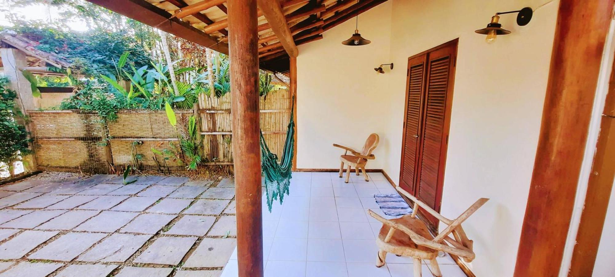 Holiday home Casa Aconchegante - Com Passeio De Escuna De Cortesia! Paraty