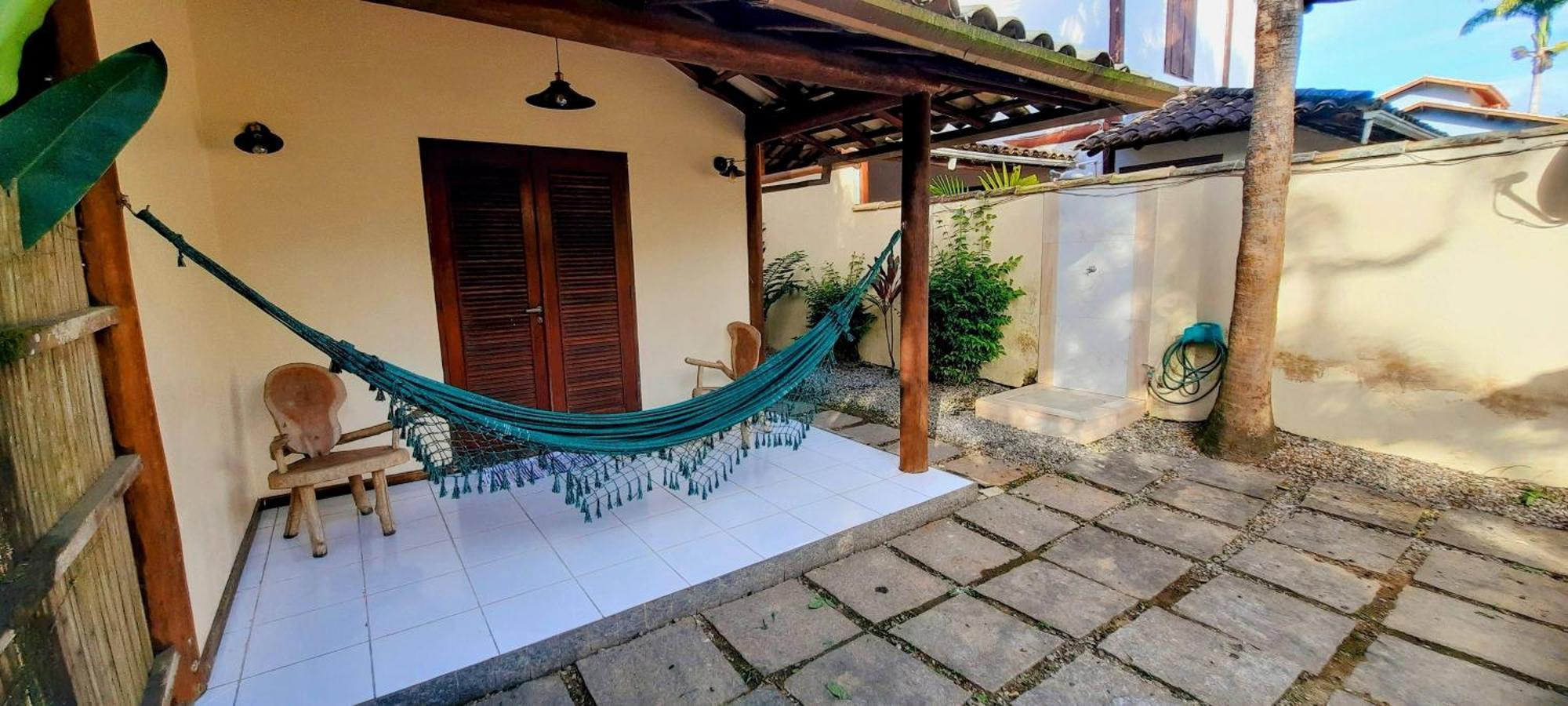 Casa Aconchegante - Com Passeio De Escuna De Cortesia! Paraty