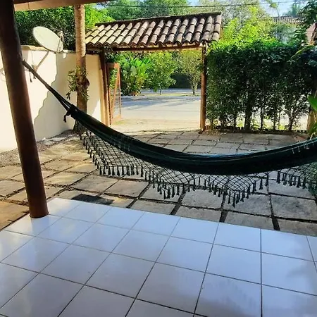 Casa Aconchegante - Com Passeio De Escuna De Cortesia! Paraty Exterior photo