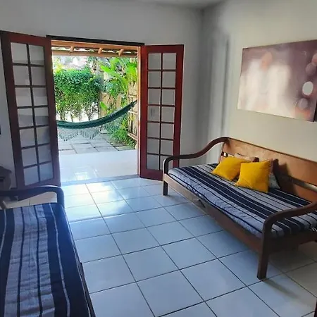 Casa Aconchegante - Com Passeio De Escuna De Cortesia! Paraty Exterior photo