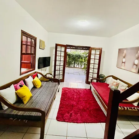 Casa Aconchegante - Com Passeio De Escuna De Cortesia! Paraty Exterior photo