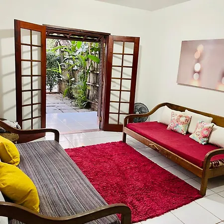 Casa Aconchegante - Com Passeio De Escuna De Cortesia! Paraty Exterior photo