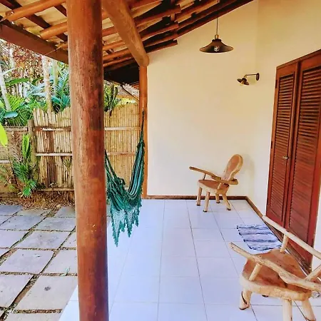 Casa Aconchegante - Com Passeio De Escuna De Cortesia! Paraty Exterior photo