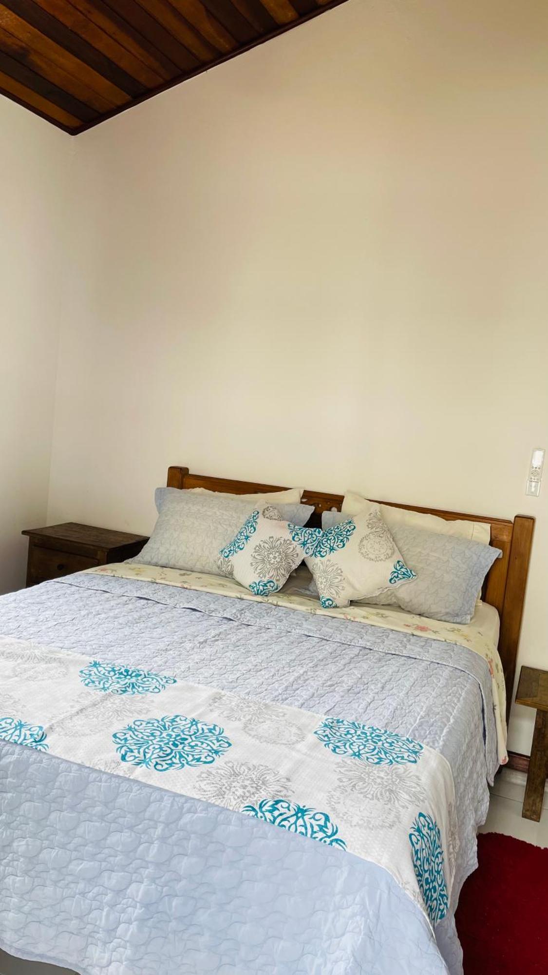 Holiday home Casa Aconchegante - Com Passeio De Escuna De Cortesia! Paraty