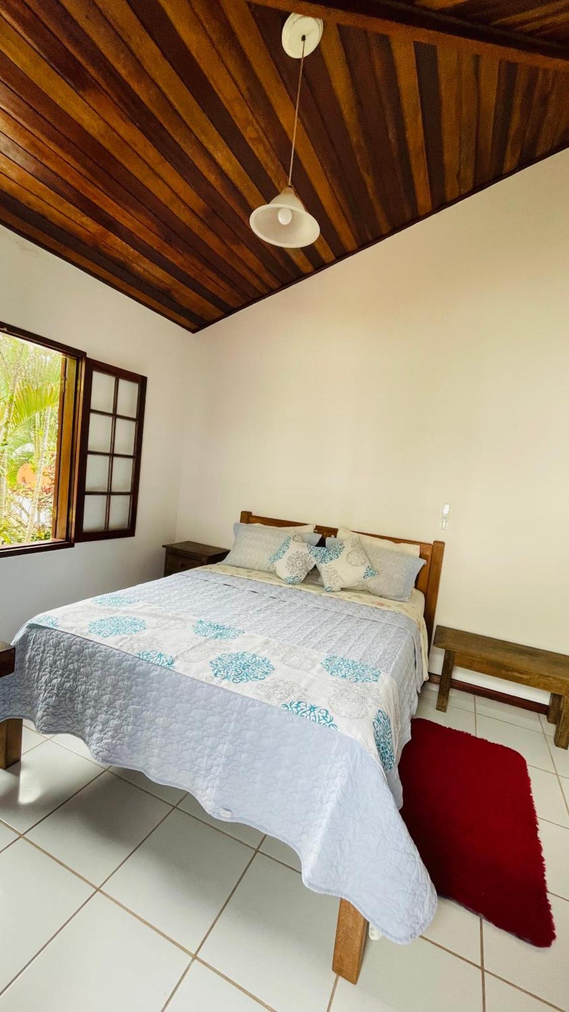 Casa Aconchegante - Com Passeio De Escuna De Cortesia! Holiday home