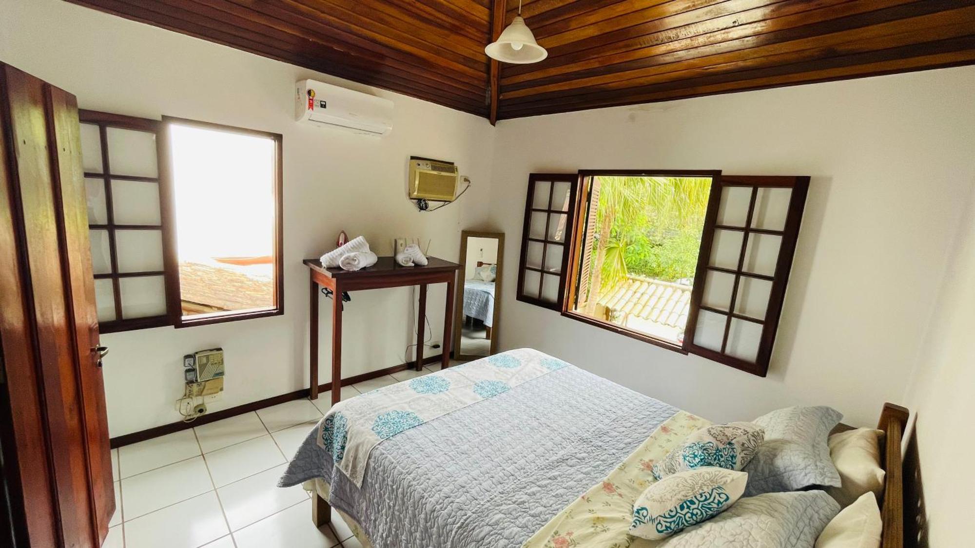 Holiday home Casa Aconchegante - Com Passeio De Escuna De Cortesia!