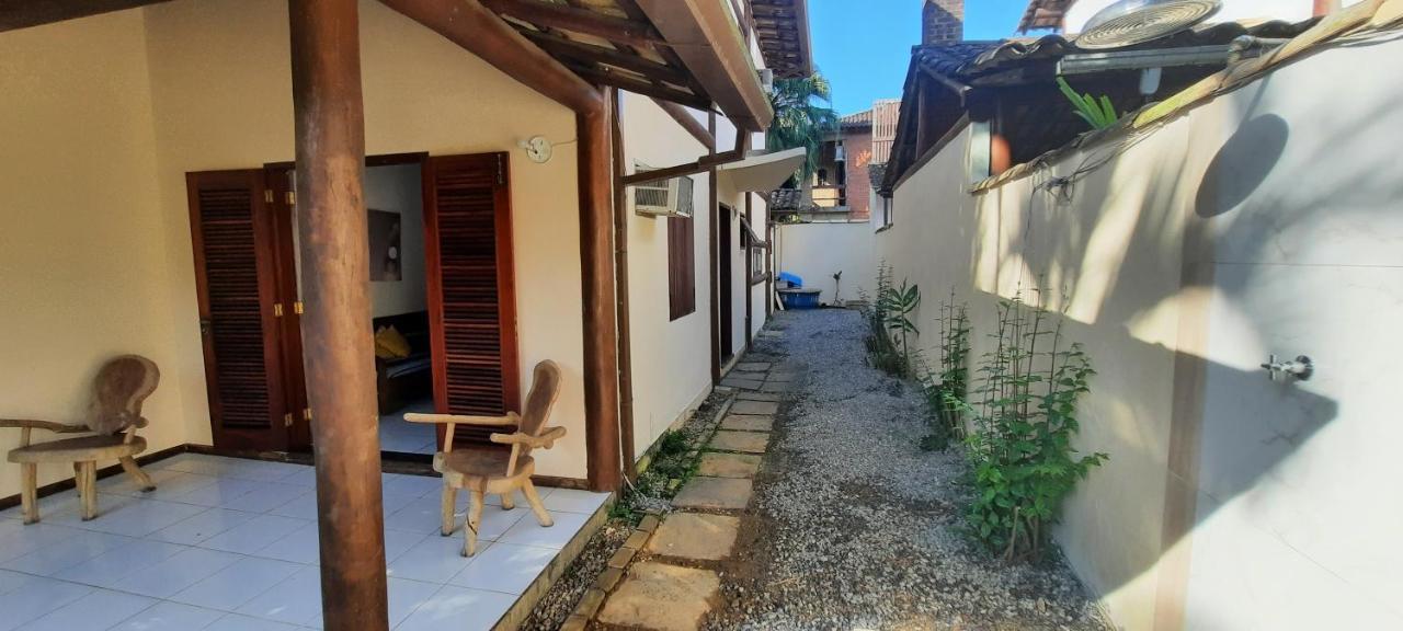 Сasa de vacaciones Casa Aconchegante - Com Passeio De Escuna De Cortesia!