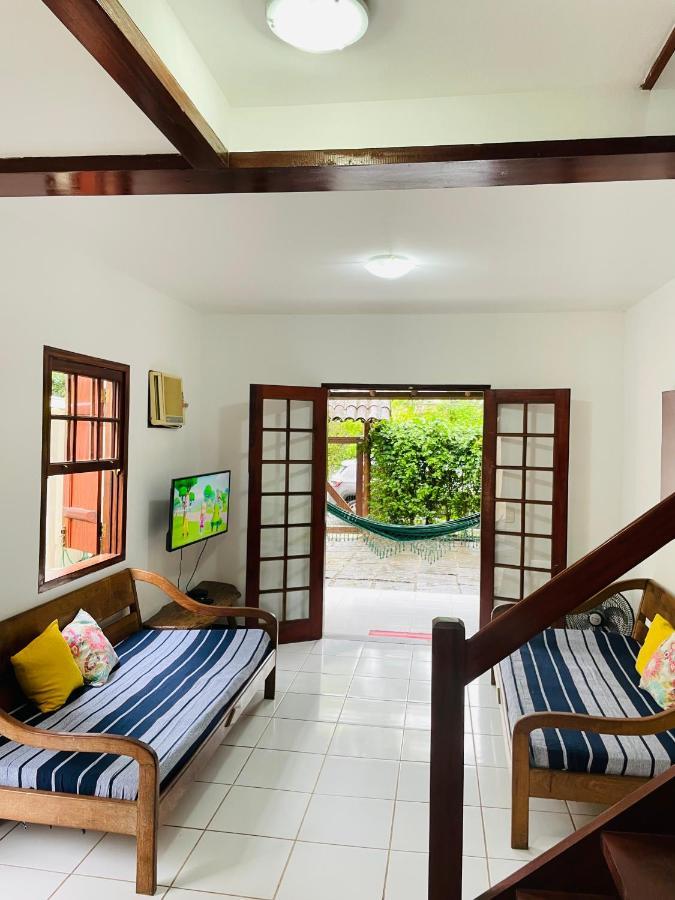 Casa Aconchegante - Com Passeio De Escuna De Cortesia! Parati
