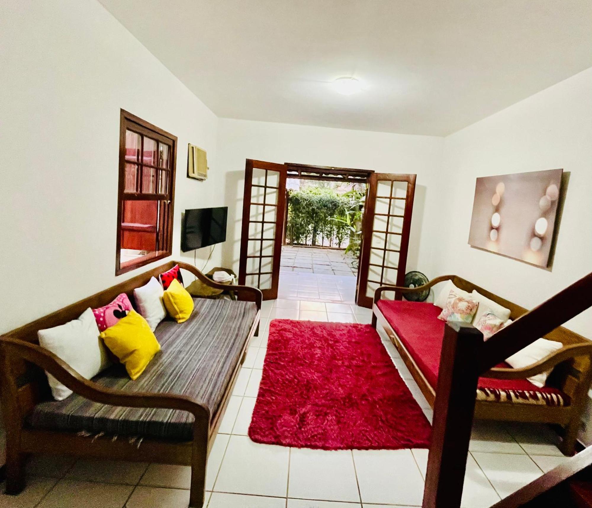 Сasa de vacaciones Casa Aconchegante - Com Passeio De Escuna De Cortesia!