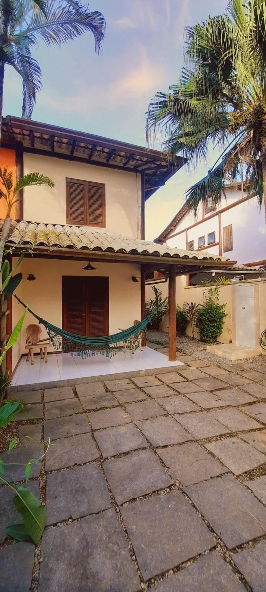 Сasa de vacaciones Casa Aconchegante - Com Passeio De Escuna De Cortesia! Parati