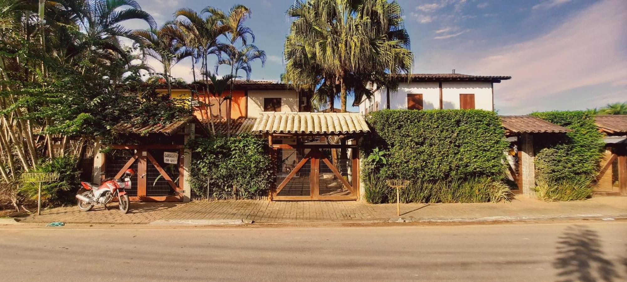 Casa Aconchegante - Com Passeio De Escuna De Cortesia! *