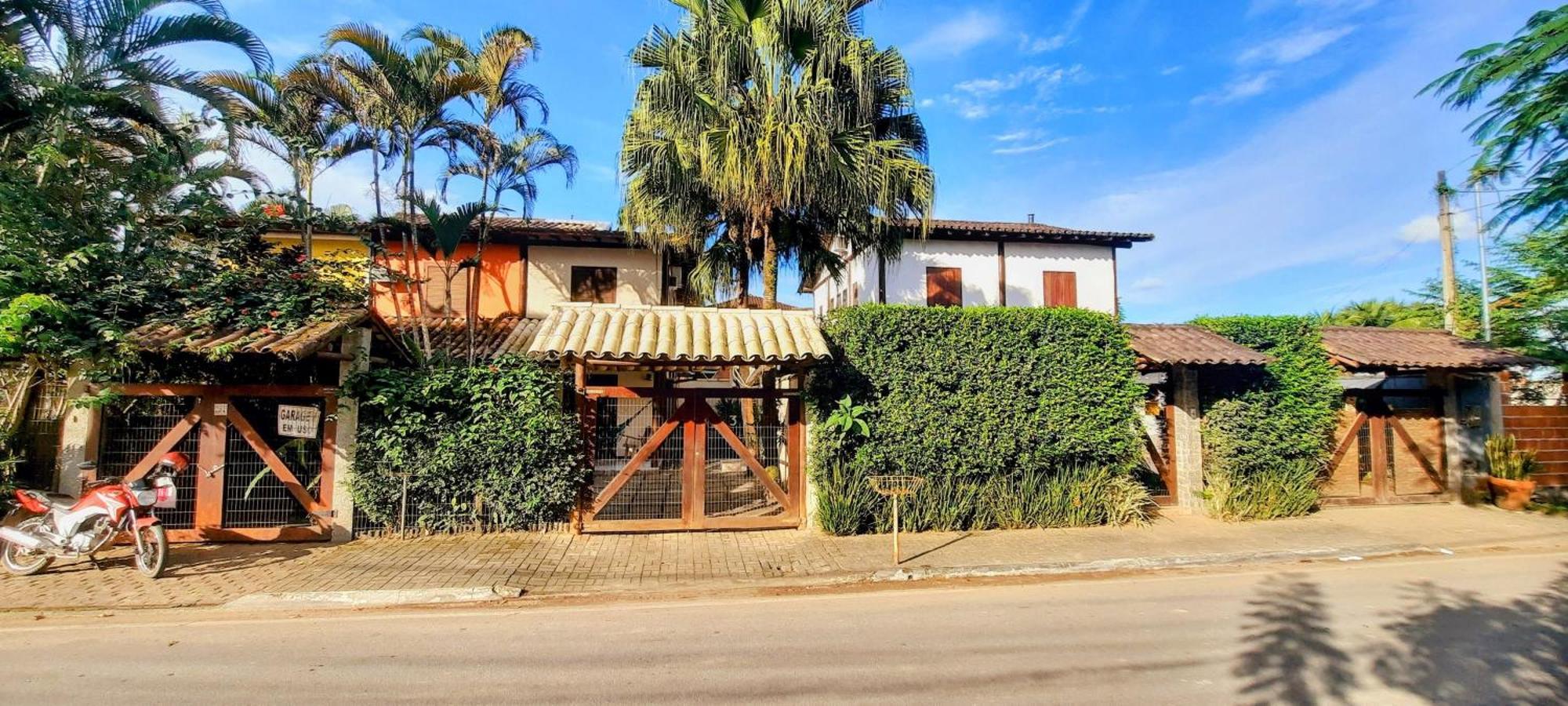 Casa Aconchegante - Com Passeio De Escuna De Cortesia! Сasa de vacaciones